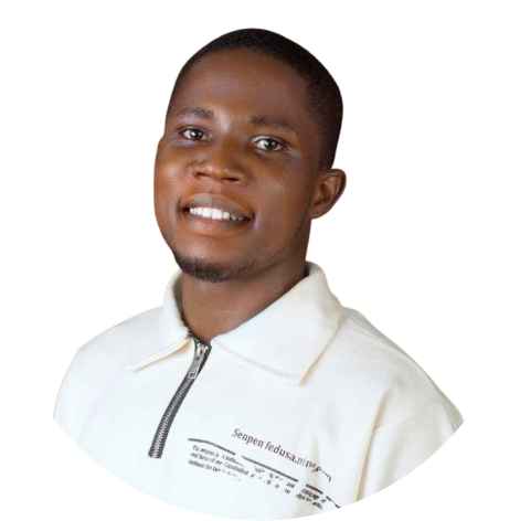 Joseph Akharume - Software Engineer